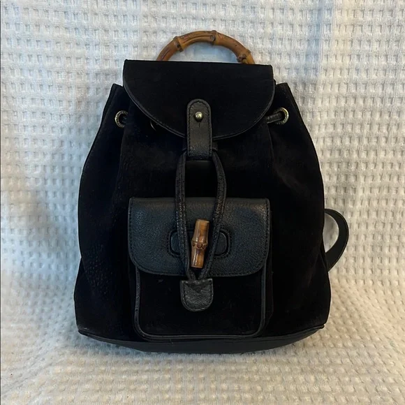 GUCCI Mini Backpack - Picture 3 of 16